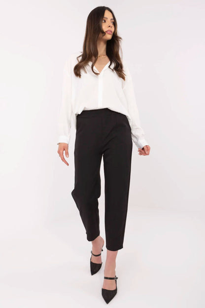 Women's Trousers model 212653 Och Bella