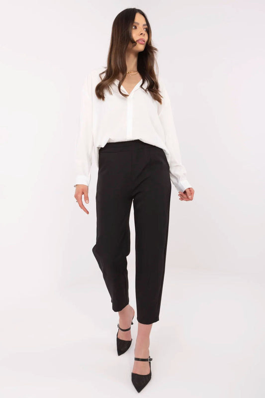 Women's Trousers model 212653 Och Bella