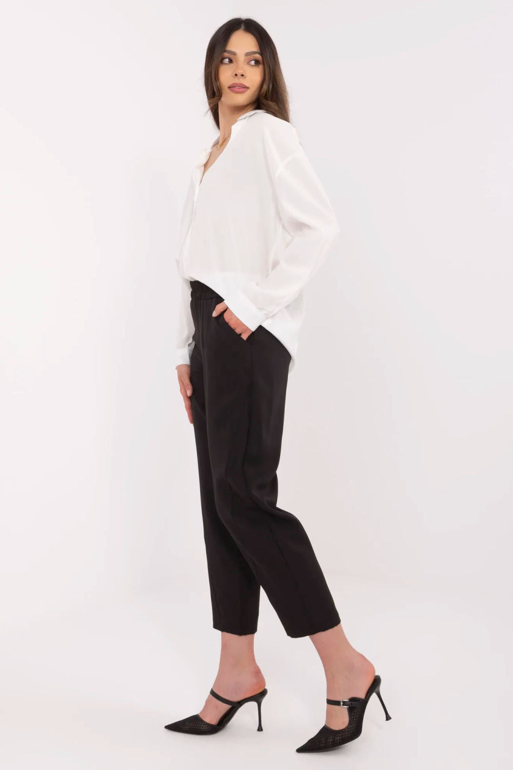 Women's Trousers model 212653 Och Bella