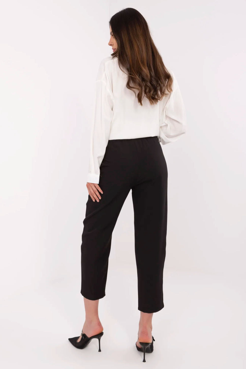 Women's Trousers model 212653 Och Bella