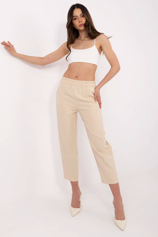 Women's Trousers model 212654 Och Bella