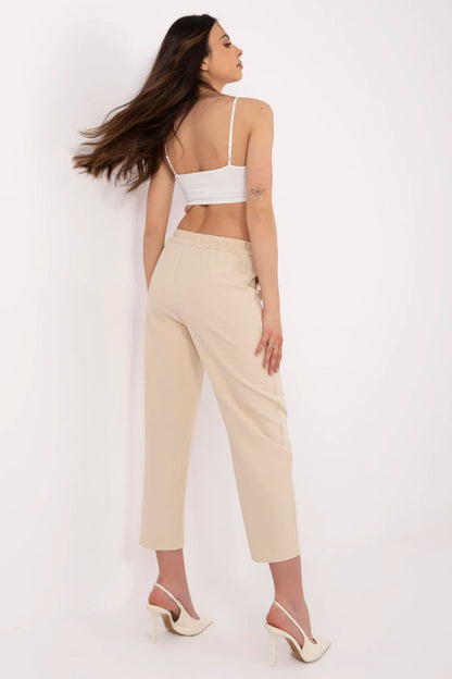 Women's Trousers model 212654 Och Bella