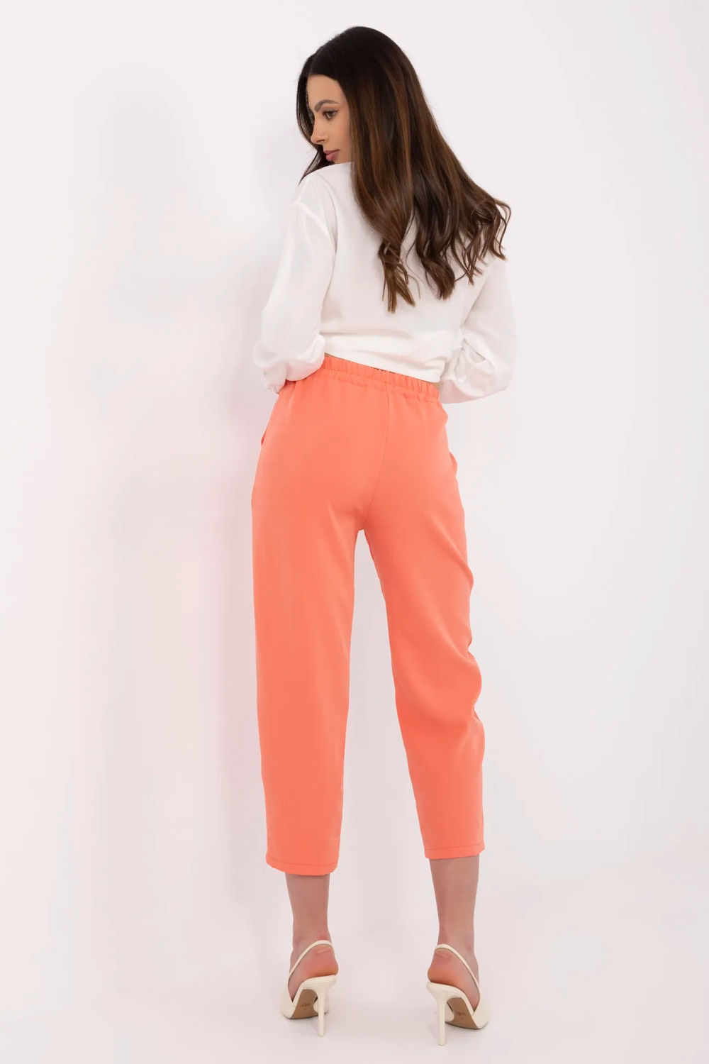 Ladies' trousers, model 212655 Och Bella