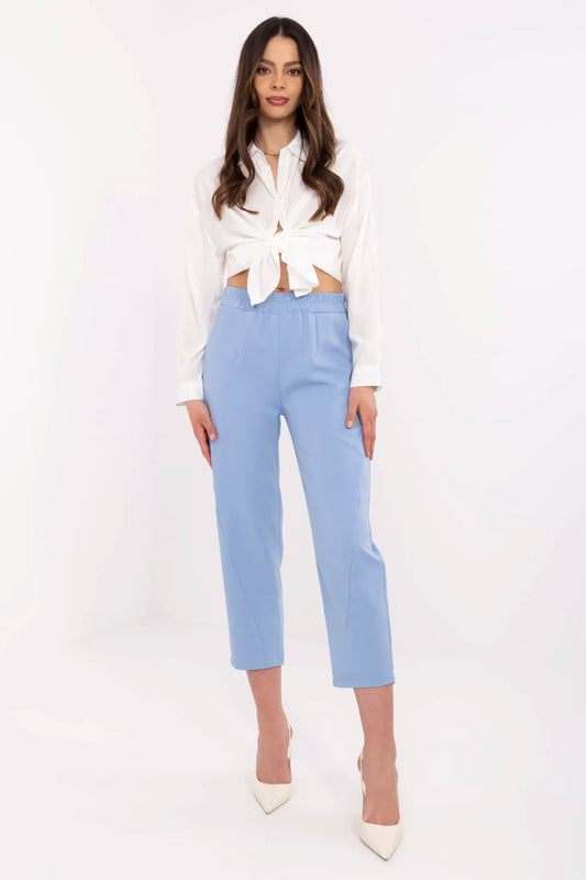 Women's Trousers model 212656 Och Bella