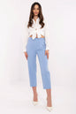 Women's Trousers model 212656 Och Bella
