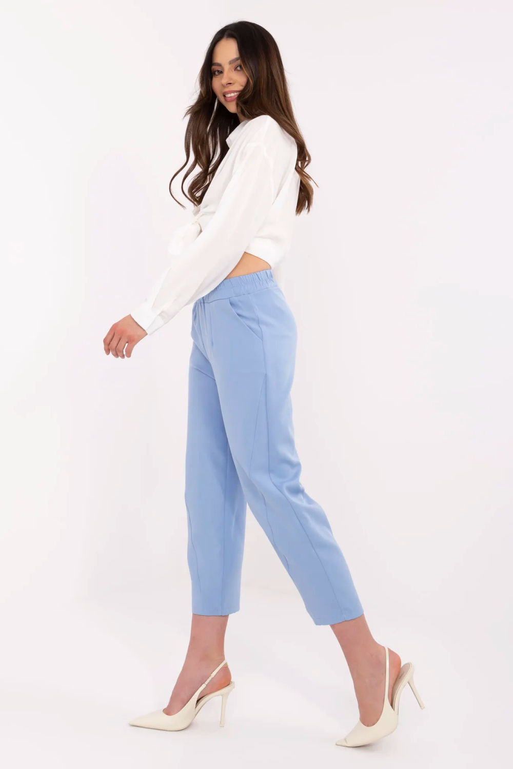 Women's Trousers model 212656 Och Bella