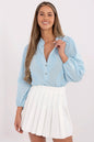 Blouse model 212657 Oh Bella