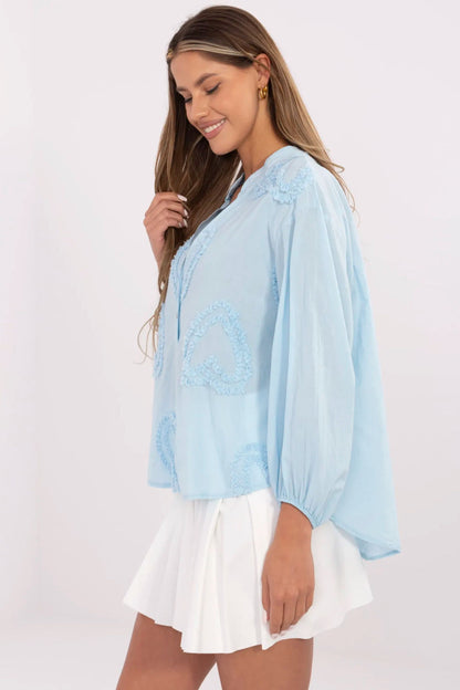 Blouse model 212657 Oh Bella