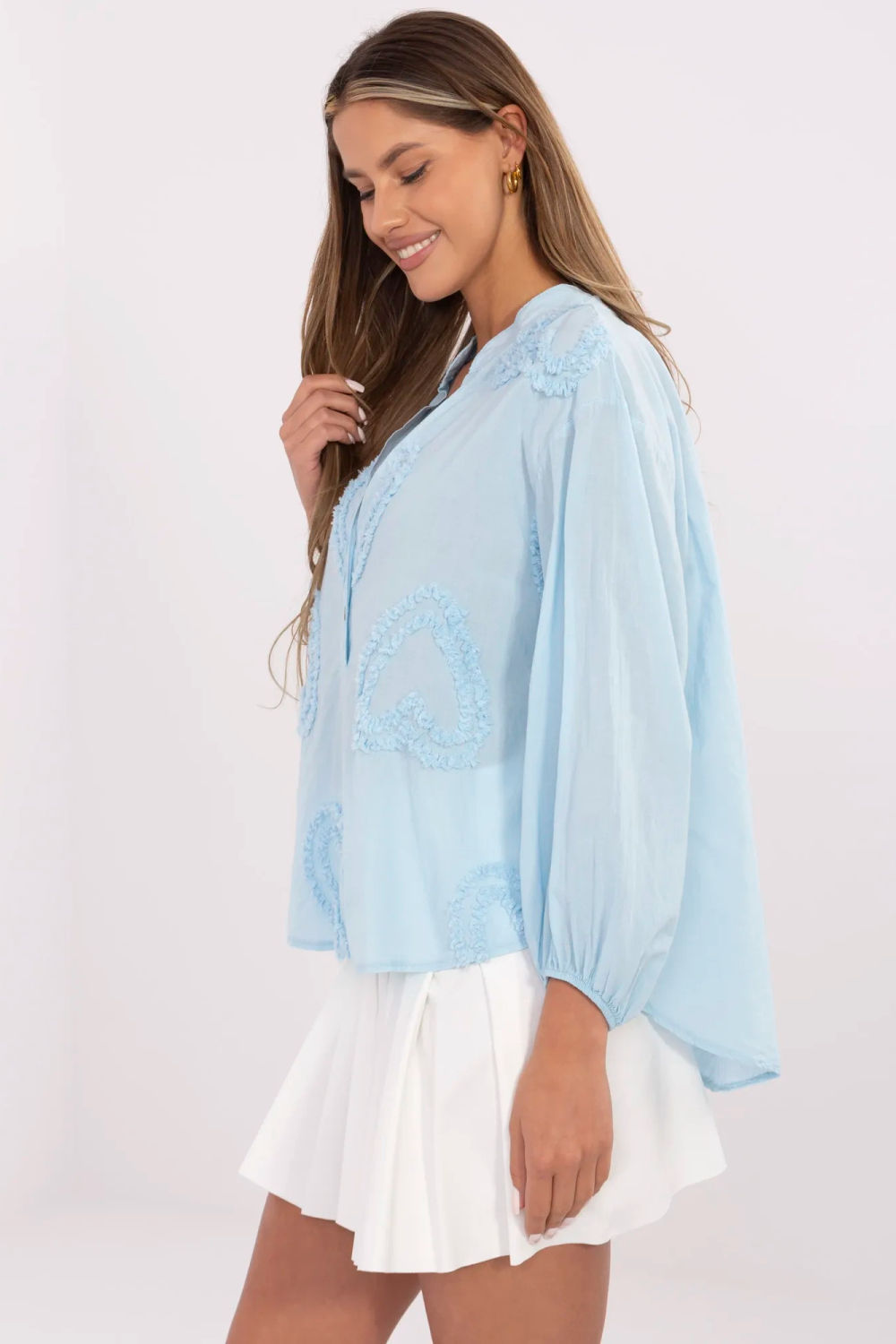 Blouse model 212657 Oh Bella