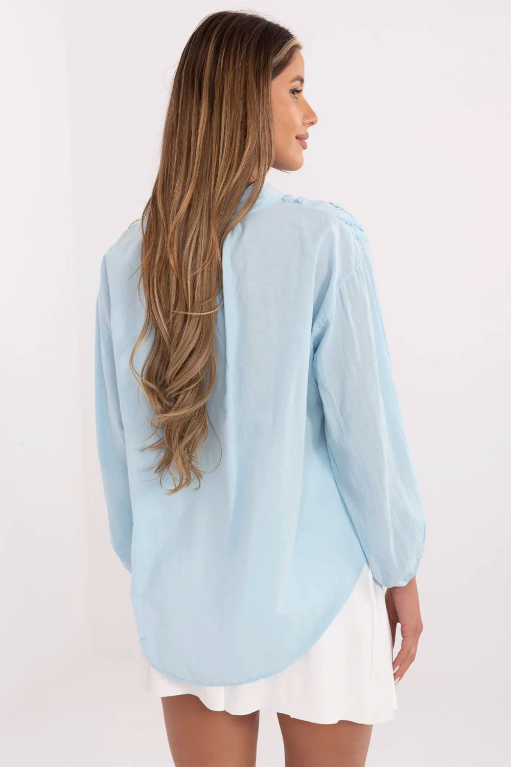 Blouse model 212657 Oh Bella