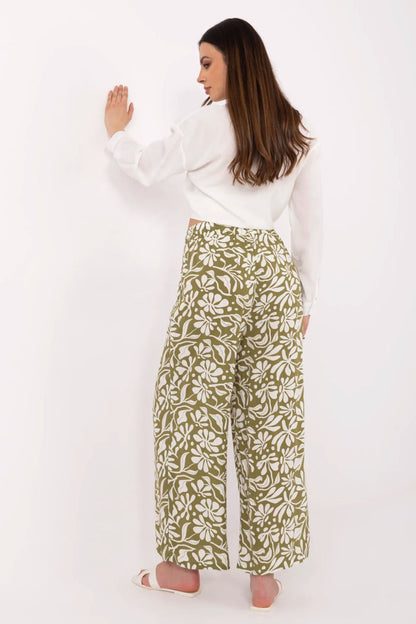 Women's Trousers model 212663 Sublevel