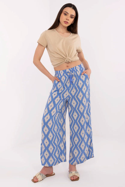Women's Trousers model 212665 Sublevel