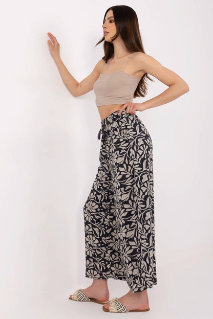 Women's trousers model 212666 Sublevel