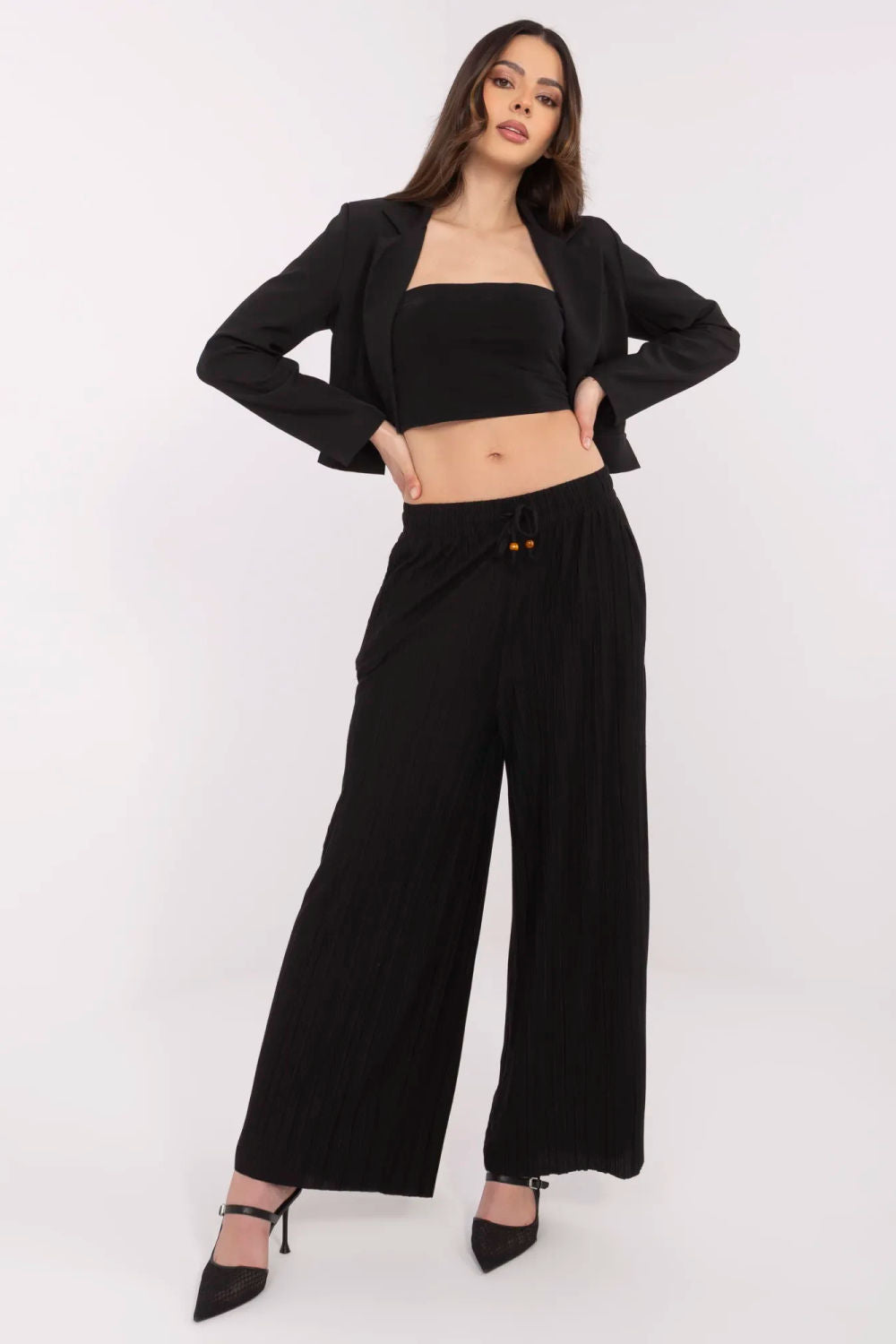 Women's Trousers model 212667 Sublevel