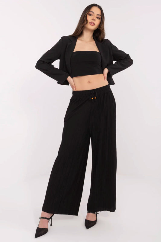 Women's Trousers model 212667 Sublevel