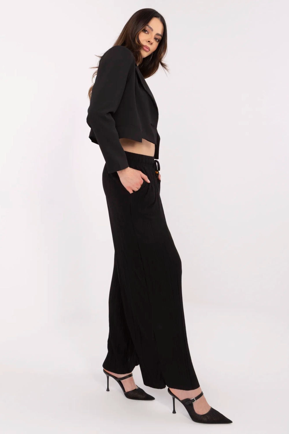 Women's Trousers model 212667 Sublevel