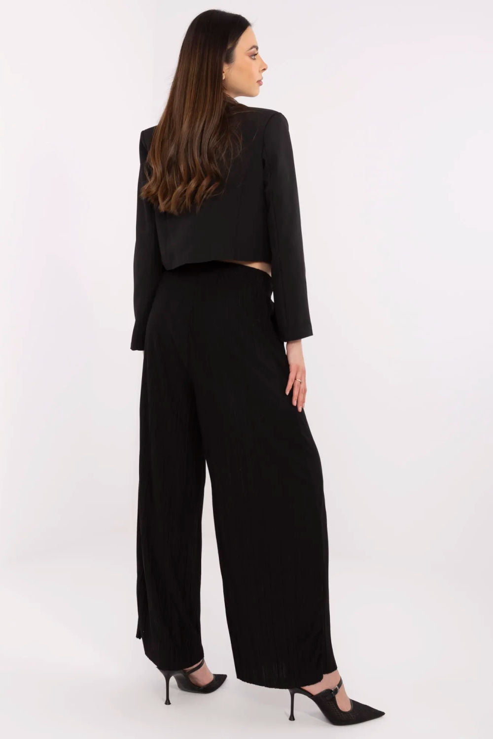 Women's Trousers model 212667 Sublevel