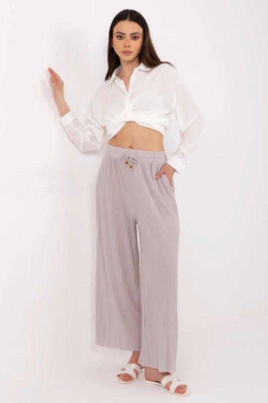 Ladies' Trousers Model 212668 Sublevel