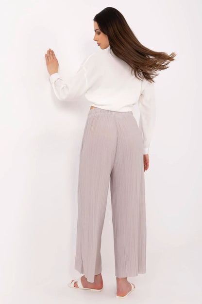 Ladies' Trousers Model 212668 Sublevel