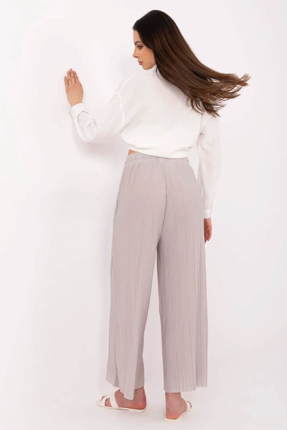 Ladies' Trousers Model 212668 Sublevel