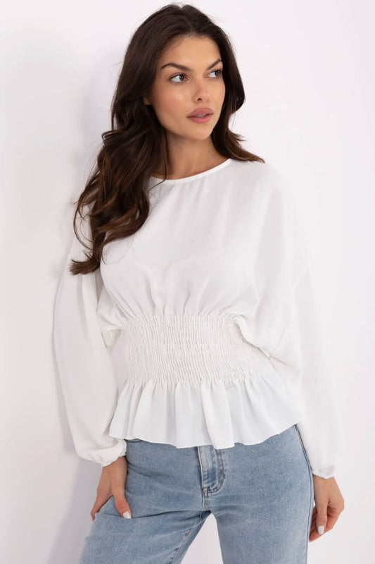 Blouse model 212671 Sublevel