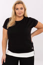 Plus-Size Blouse model 212675 Relevance