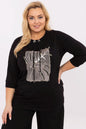 Plus-Size Blouse model 212691 Relevance