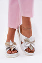 Slippers model 212704 Step in style