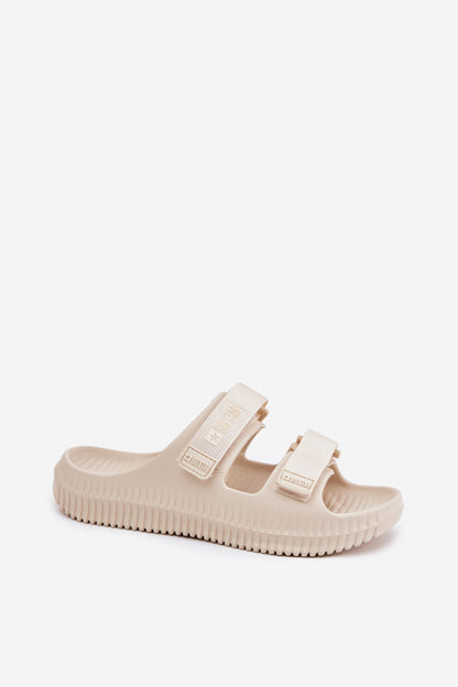 Mules model 212710 Step in style