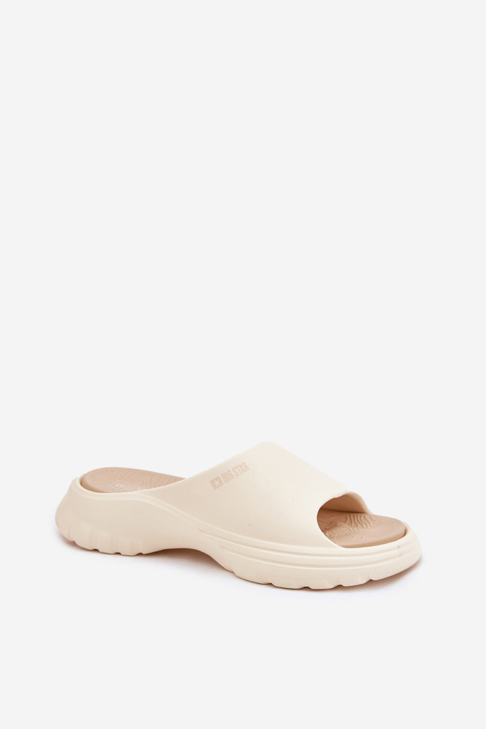 Mules model 212711 Step in style