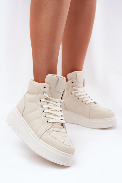 Sneakers model 212720 Step in style
