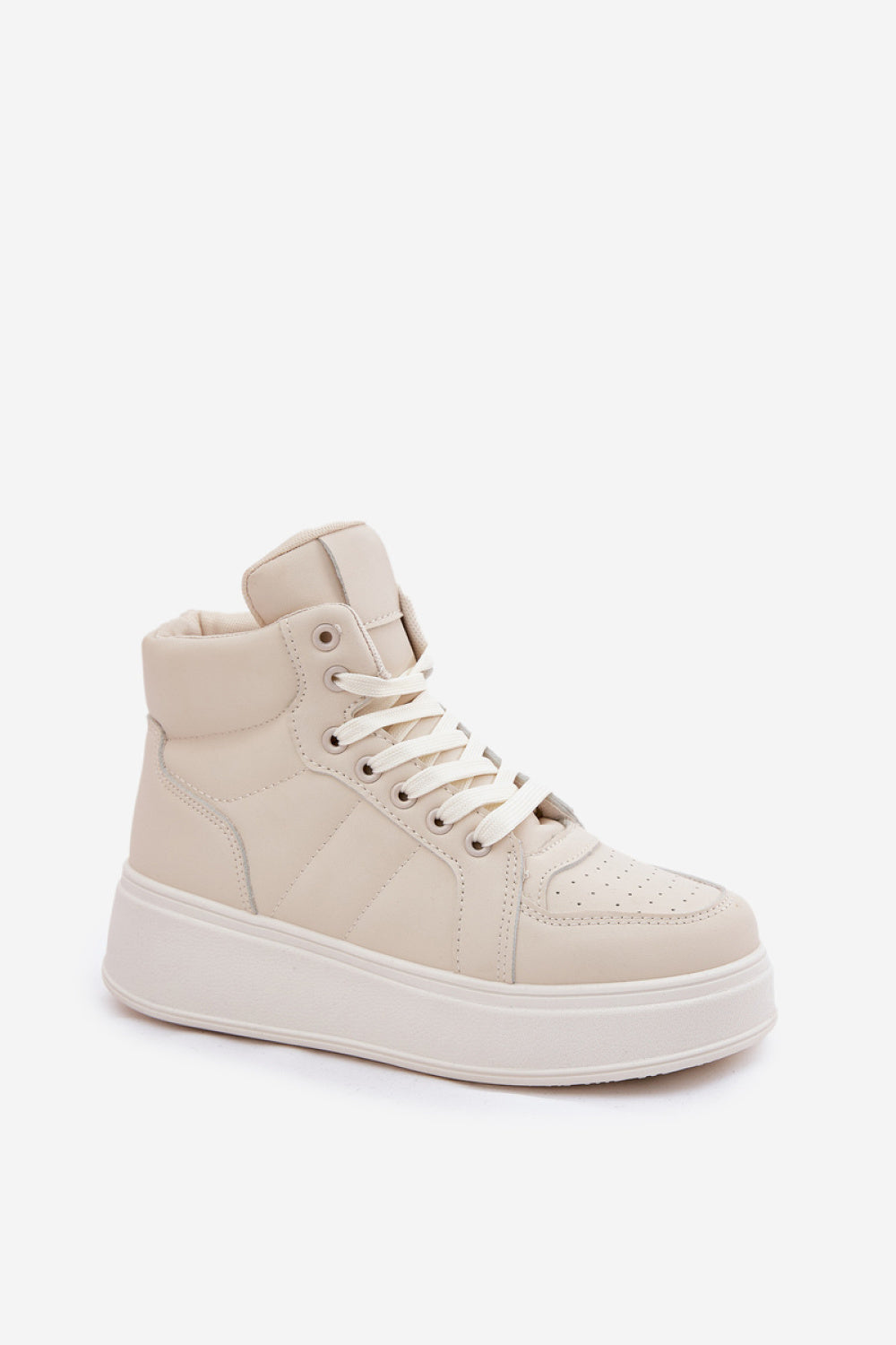 Sneakers model 212720 Step in style