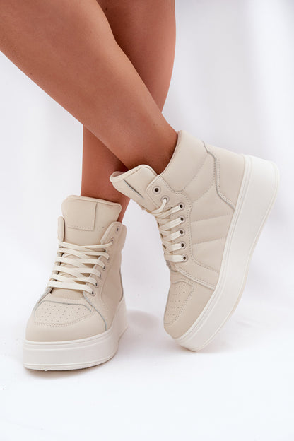 Sneakers model 212720 Step in style