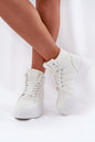 Sneakers model 212721 Step in style