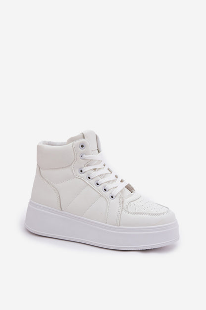 Sneakers model 212721 Step in style