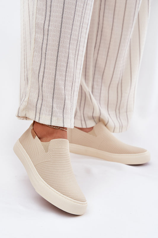 Sneakers Model 212722 Step in style