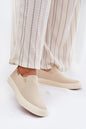 Sneakers Model 212722 Step in style