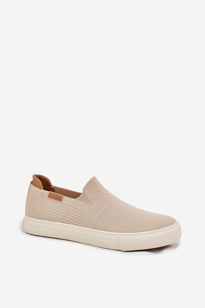 Sneakers Model 212722 Step in style
