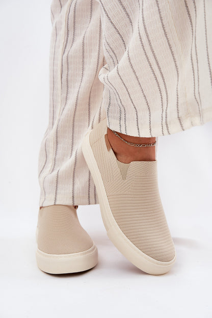 Sneakers Model 212722 Step in style