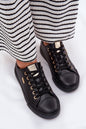 Sneakers model 212728 Step in style
