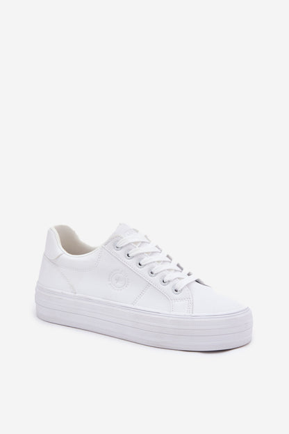 Plateausneaker model 212729 Step in style