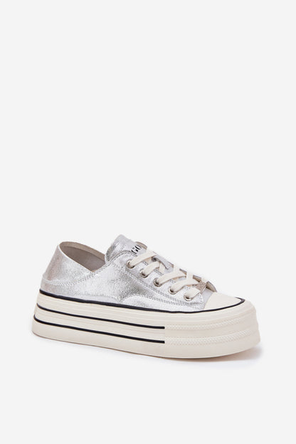 Sneakers model 212730 Step in style