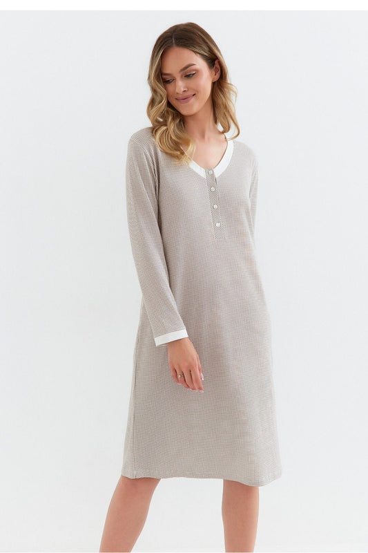 Nightgown model 212752 Cana