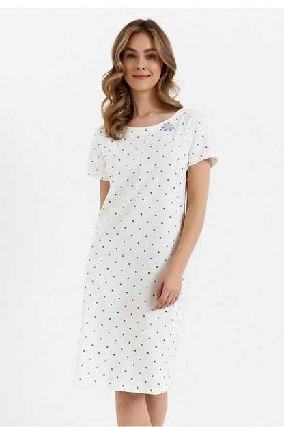 Nightgown model 212756 Cana