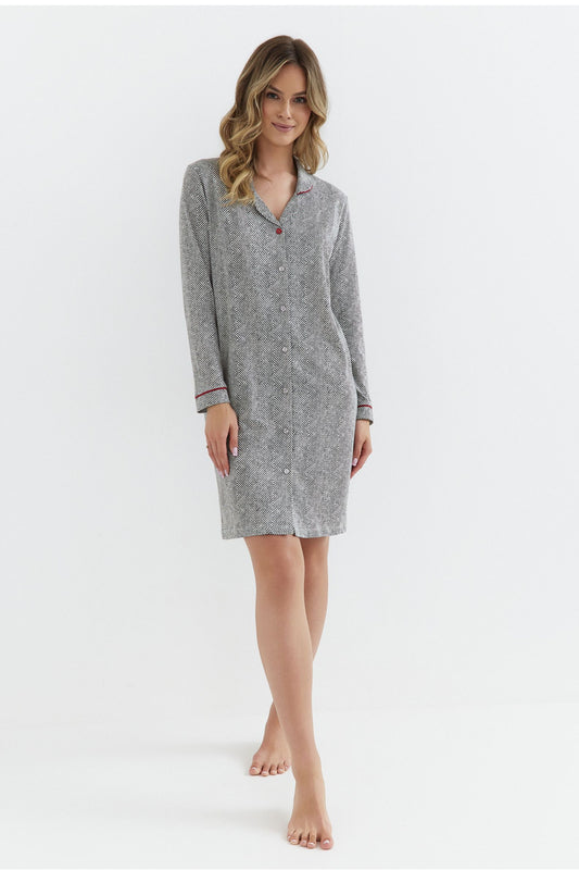Nightgown model 212757 Cana