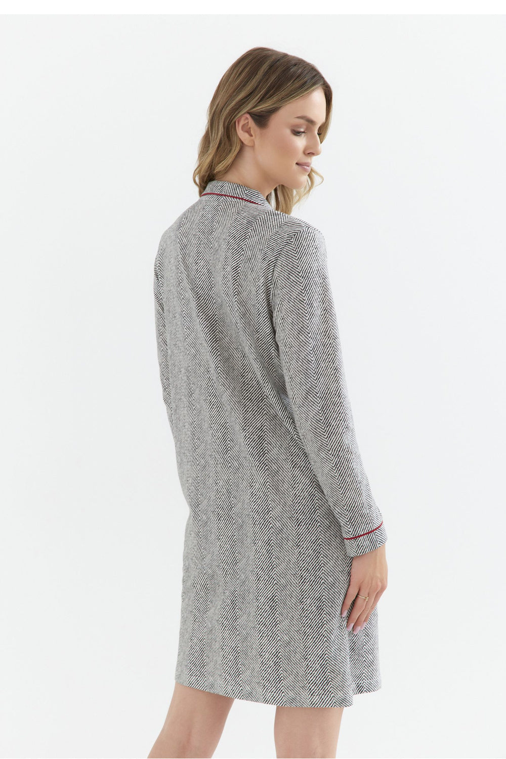Nightgown model 212757 Cana
