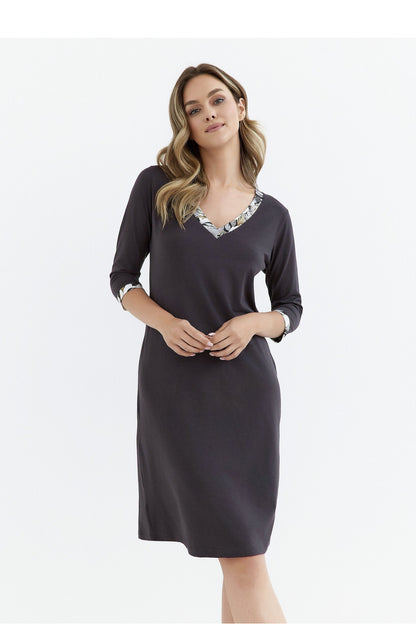 Nightgown model 212758 Cana