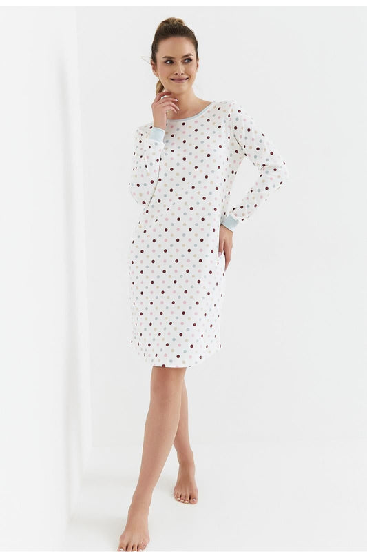 Nightgown model 212762 Cana