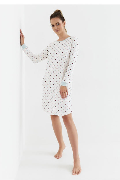 Nightgown model 212762 Cana