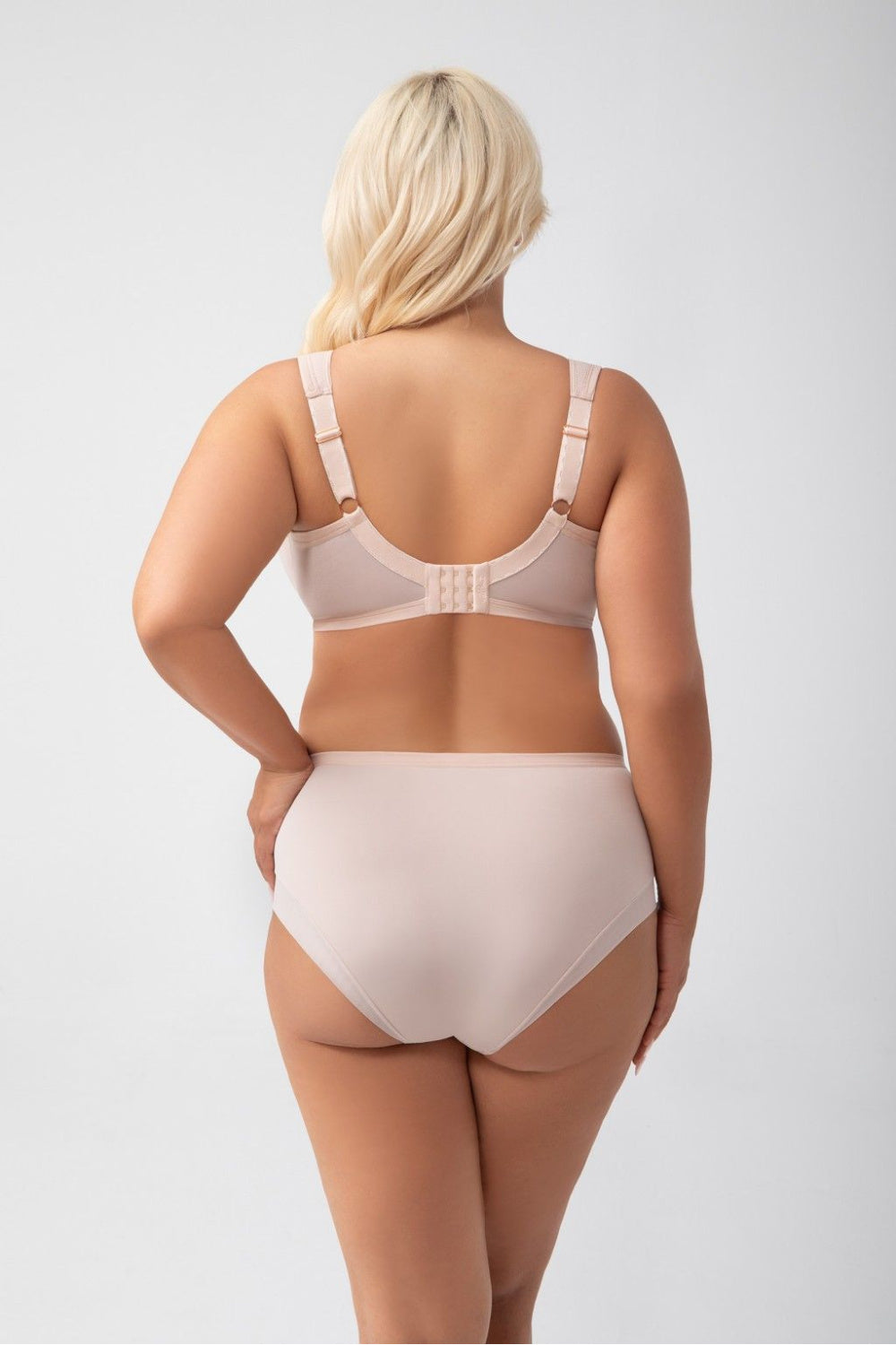 Höschen model 212772 Gorsenia Lingerie